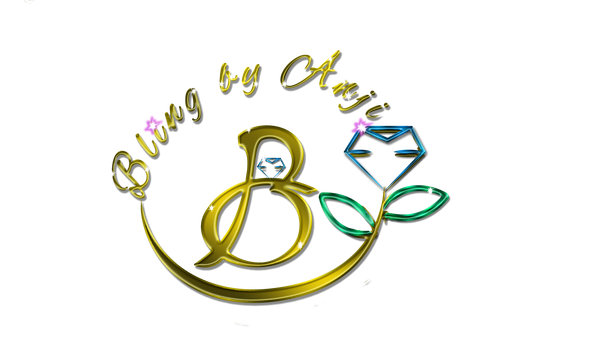Bling By Anji