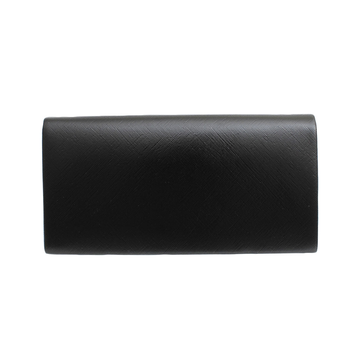 Clutch Harris Campaign Black Bag for Women