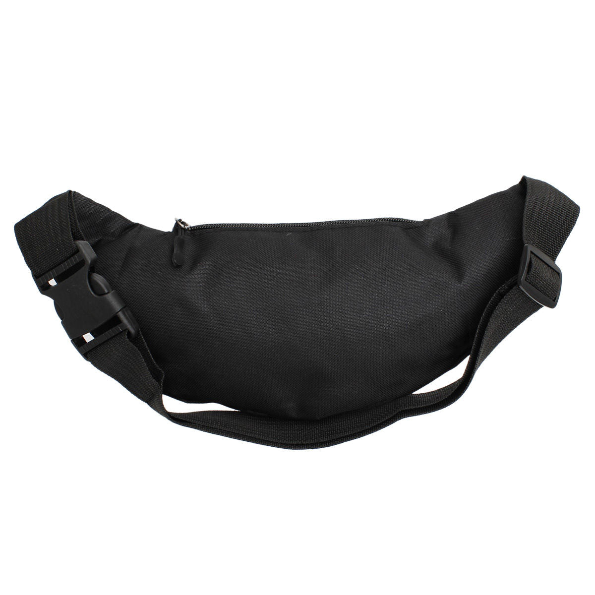 Fanny Pack Harris Campaign Black Waist Bag Women