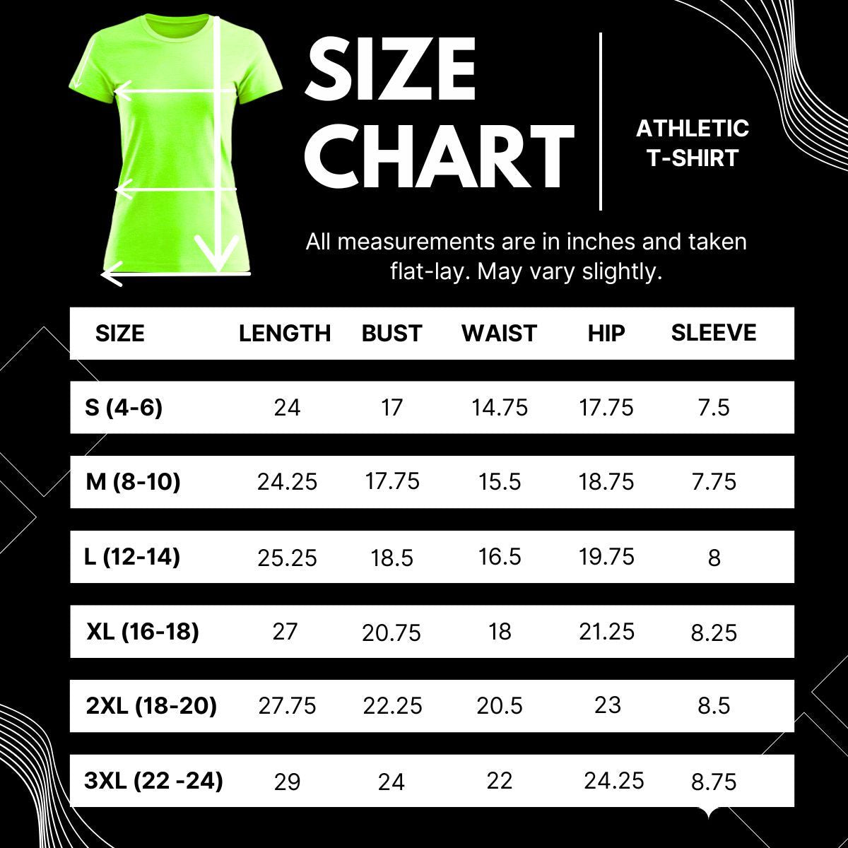 AKA Large Phirst Pham 1908 Green Performance Tee