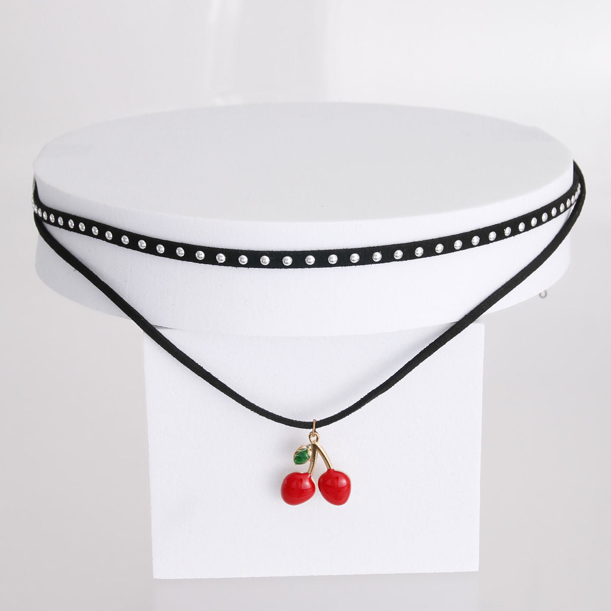 Cherry Choker